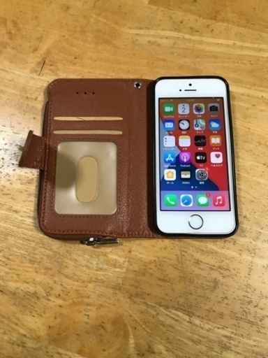 iphone se SIMフリー