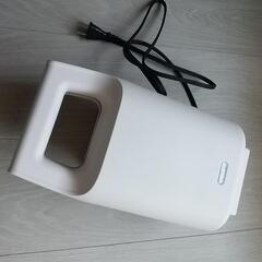 山善 ホットサンドメーカー