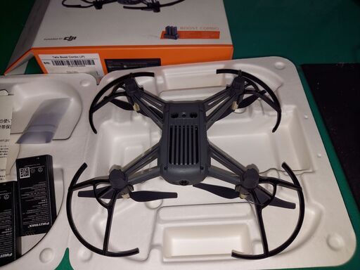 おもちゃ DJI TELLO