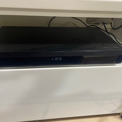 2年ほどしか使ってない家電セットで格安で。の画像