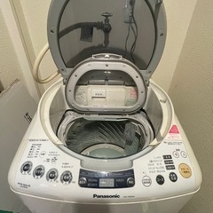 2年ほどしか使ってない家電セットで格安で。の画像