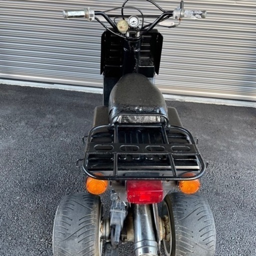 ☆長野県☆ホンダ　ジャイロX　カスタム多数　原付　バイク　50cc スクーター