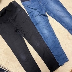 値下げ！マタニティ用品　トコちゃんベルトⅡ　パンツ　ワンピースの画像