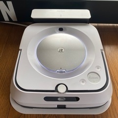 【値下げ】Braava jet m6 ブラーバジェットiRobot