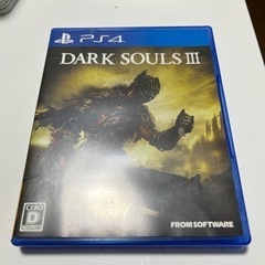 ダークソウル3 