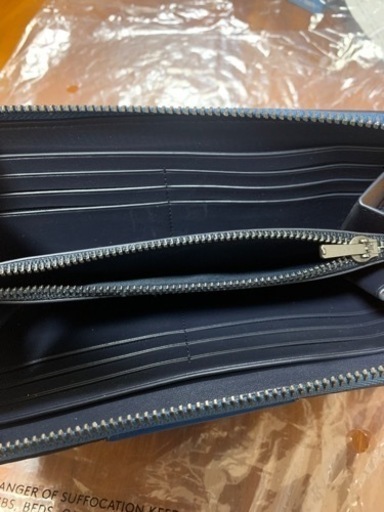 COACH✩.*˚長財布