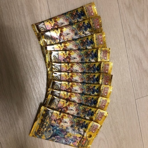 ポケモンカードゲーム