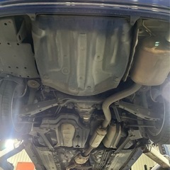 アルテッツァ RS200/6MT【LSD/マフラー/エキマニ/車高調】の画像
