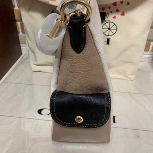 新品未使用✩.*˚COACH✩.*˚バック