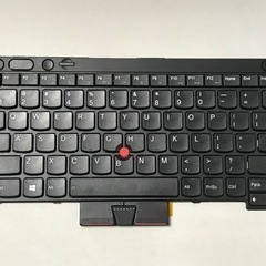 lenovo ThinkPad キーボード ジャンク
