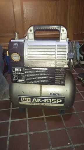 年明けセール！！エアーコンプレッサー