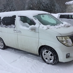 平成17年　2400cc 車検令和5年11月　4WD サンルーフ...