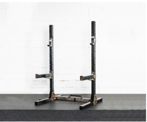 ブリッジビルト　PHOENIX スクワットラック