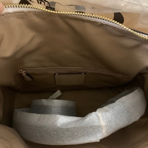 新品未使用✩.*˚COACH✩.*˚バック