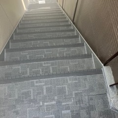 内装仕上げ職人さん募集！未経験者歓迎！の画像