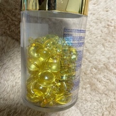 エリップス　ヘアービタミンの画像