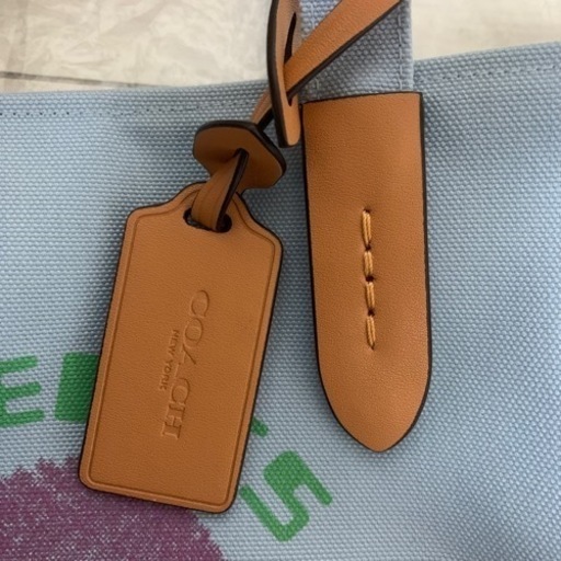 COACH✩.*˚カバン