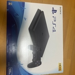 今日限定！PS4 ソフト4本