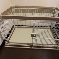 犬猫用のゲージです