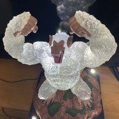 ドラゴンボール フィギュア 大猿