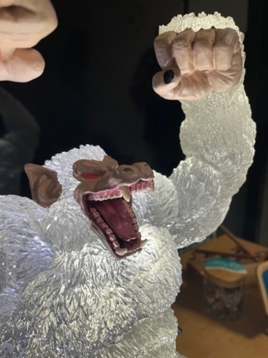 ドラゴンボール　フィギュア　大猿　