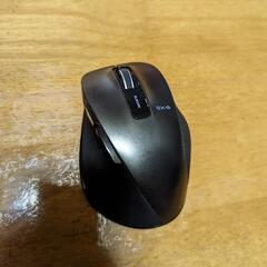 Elecom EX-G ワイヤレスマウス