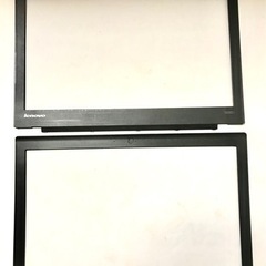 lenovo ThinkPad X240 液晶パネル フレーム ...