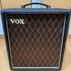 VOX T-15 ベースアンプ