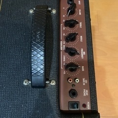 VOX T-15 ベースアンプの画像