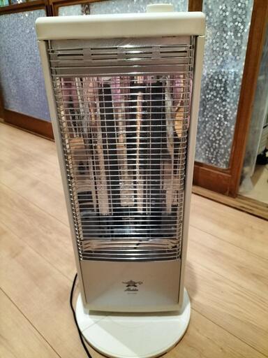 アラジン 遠赤グラファイトヒーター ホワイト AEH-G105N-W