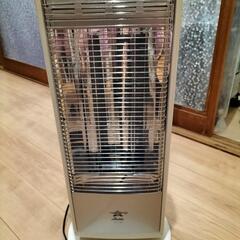 アラジン 遠赤グラファイトヒーター ホワイト AEH-G105N-W