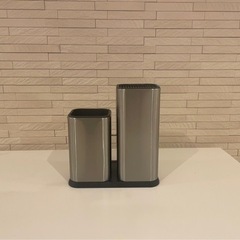 包丁・調理器具スタンド