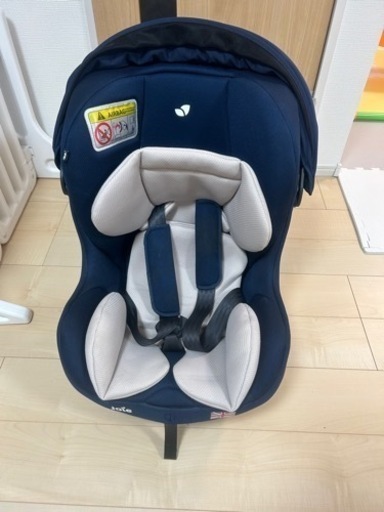ジョイー チルト キャノピー付 新生児 [チャイルドシート ジュニアシート