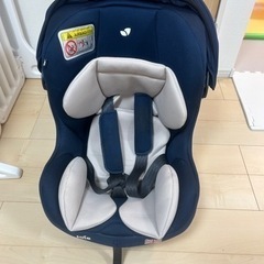 ジョイー チルト キャノピー付 新生児 [チャイルドシート ジュニアシート
