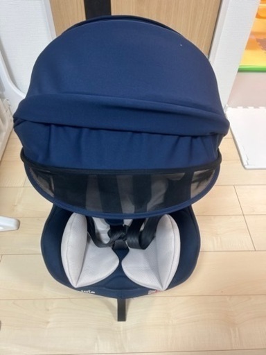 ジョイー チルト キャノピー付 新生児 [チャイルドシート ジュニアシート
