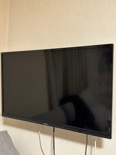 32型 アイリスオーヤマテレビ