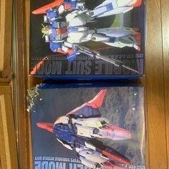 [ジャンク] PG Ꮓガンダム