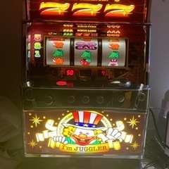 パチスロ　アイムジャグラーEX-AE