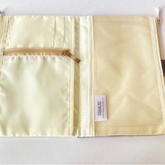 マルチポーチ スヌーピーの画像