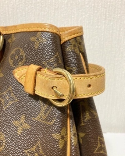 Louis Vuitton 海外で購入　