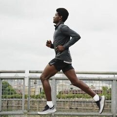 ランニング🏃