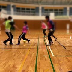 男女メンバー募集中【未経験・初心者さん大歓迎】