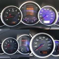 08y ポルシェカイエンGTS 人気のブラック整備済み交換OK車検ロング令和6年10月の画像