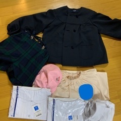 幼稚園制服の中古が安い！激安で譲ります・無料であげます(11ページ目)｜ジモティー