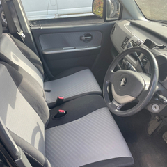 スズキ ワゴンR ターボ 新車女性ワンオーナー車の画像