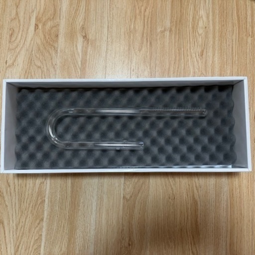 ADA リリィパイプV吸盤部欠け + リリィパイプP