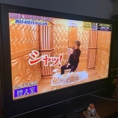 Sony 液晶テレビ　40  受け渡し予定者決定いたしました。