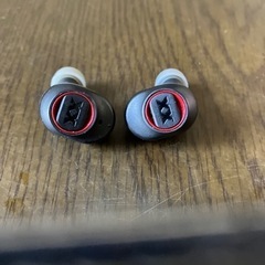 jvc ha-xc50t 難あり