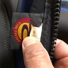 リップカール　RIP CURL　バックジップ　3mm　ウェットスーツ　スプリング　Sサイズ　メンズ　  リップカール　RIP CURL　バックジップ　3mm　ウェットスーツ　スプリング　Sサイズ　メンズの画像
