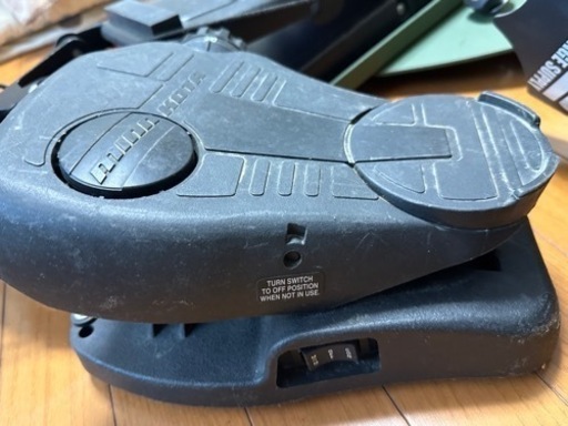 ミンコタAT55maxxum 12V